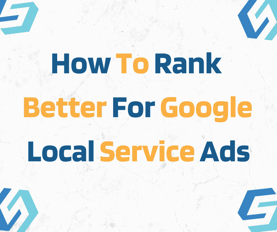 google local service ads
